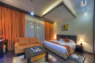Marina View Hotel Apartment fotoÄŸrafÄ±