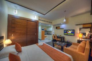 Marina View Hotel Apartment fotoÄŸrafÄ±