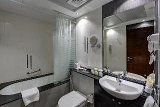 Marina View Hotel Apartment fotoÄŸrafÄ±