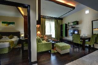 Marina View Hotel Apartment fotoÄŸrafÄ±