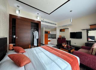 Marina View Hotel Apartment fotoÄŸrafÄ±