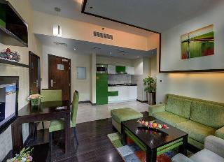 Marina View Hotel Apartment fotoÄŸrafÄ±