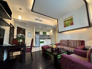 Marina View Hotel Apartment fotoÄŸrafÄ±