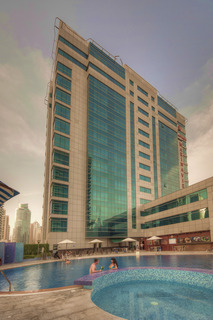 Marina View Hotel Apartment fotoÄŸrafÄ±