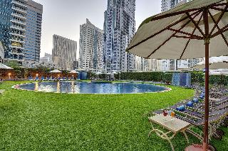 Marina View Hotel Apartment fotoÄŸrafÄ±