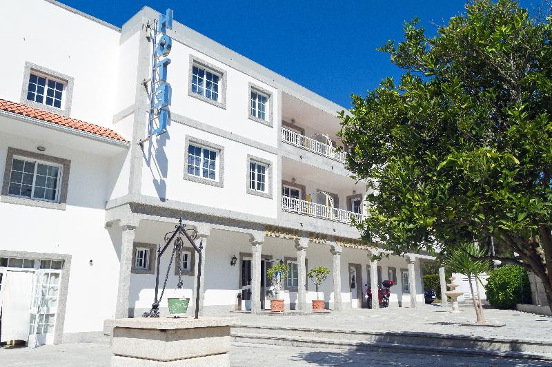 Hotel Duerming San Vicente - Genel