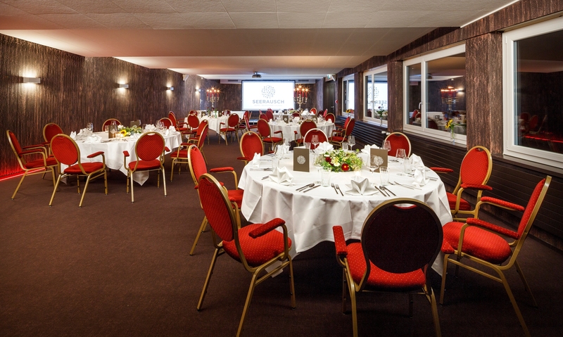 Seerausch Swiss Quality Hotel - Toplantı