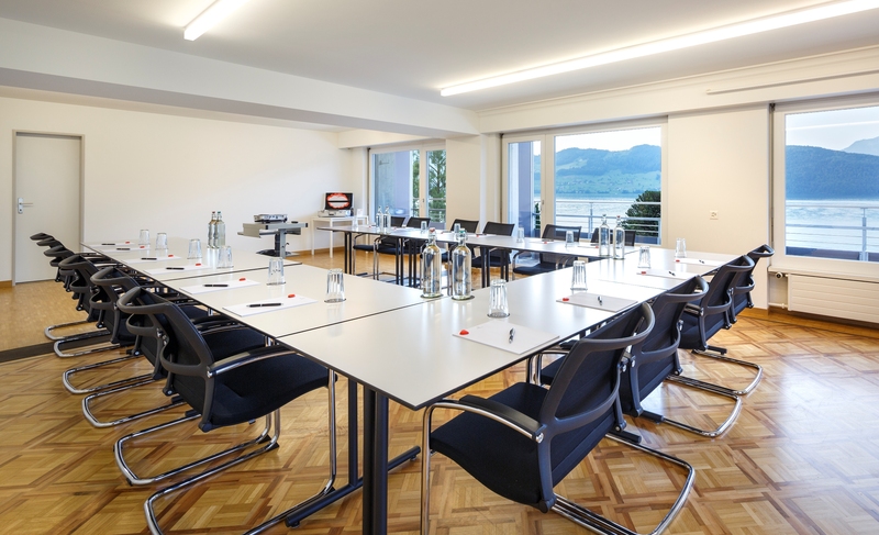 Seerausch Swiss Quality Hotel - Toplantı
