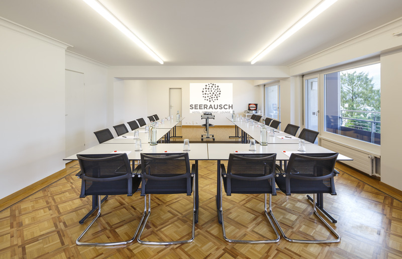 Seerausch Swiss Quality Hotel - Toplantı