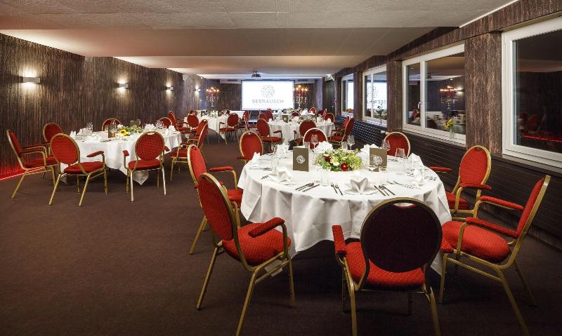 Seerausch Swiss Quality Hotel - Toplantı