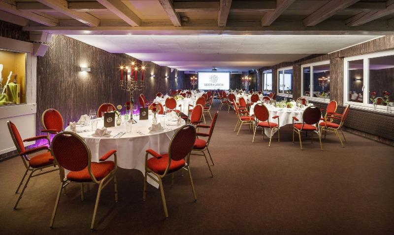 Seerausch Swiss Quality Hotel - Toplantı