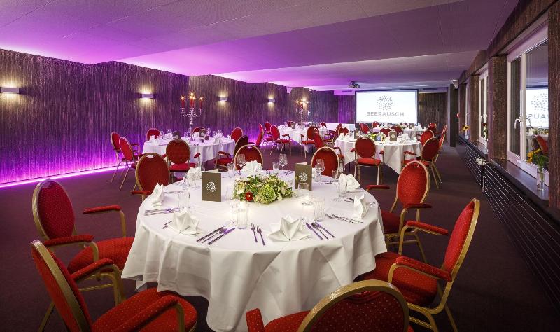 Seerausch Swiss Quality Hotel - Toplantı