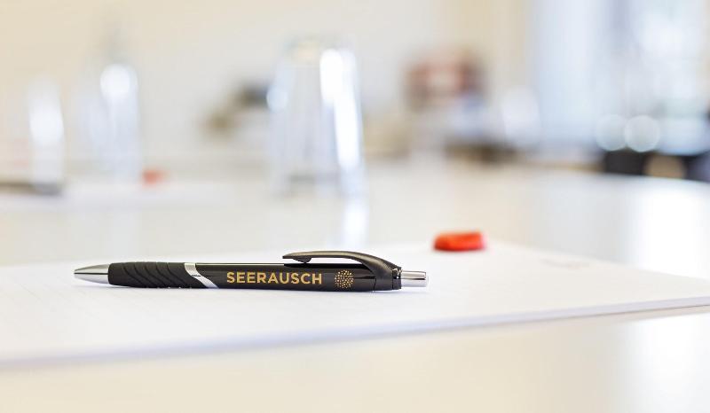 Seerausch Swiss Quality Hotel - Toplantı
