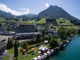 Seerausch Swiss Quality Hotel otel fotoğrafı