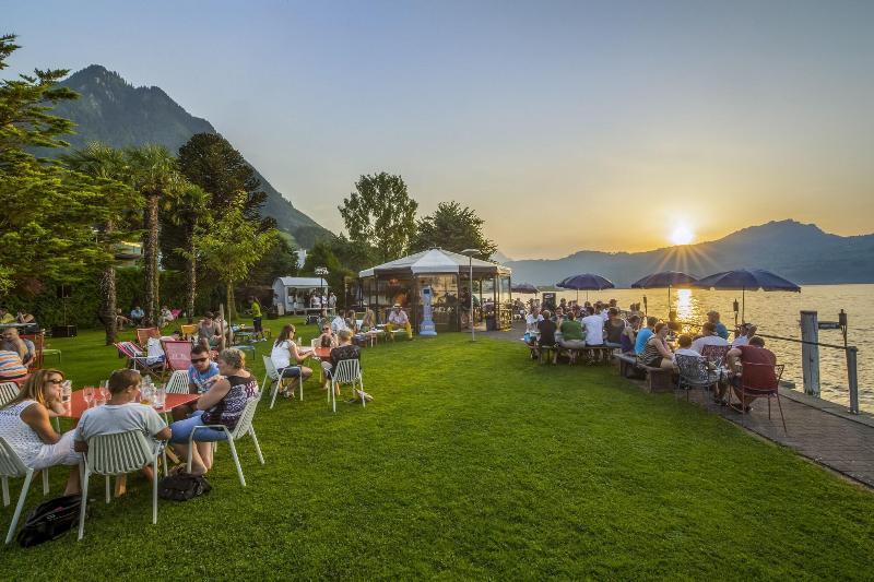 Seerausch Swiss Quality Hotel - Genel