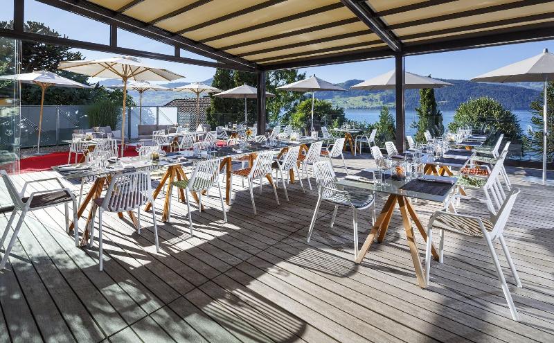 Seerausch Swiss Quality Hotel - Genel