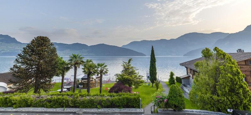 Seerausch Swiss Quality Hotel - Genel