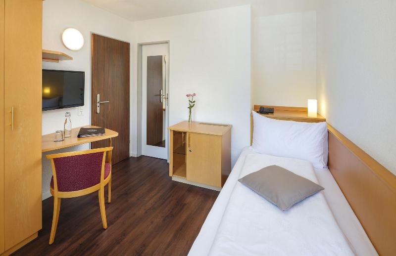 Seerausch Swiss Quality Hotel - Oda