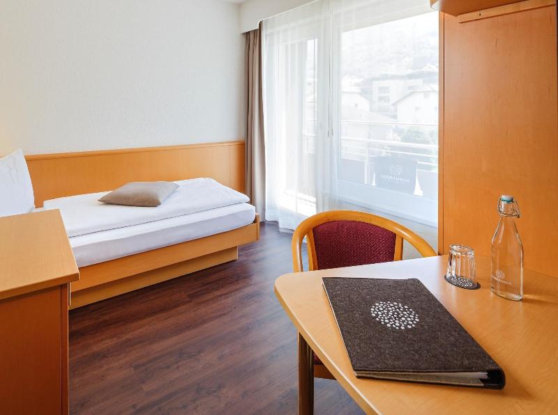 Seerausch Swiss Quality Hotel - Oda