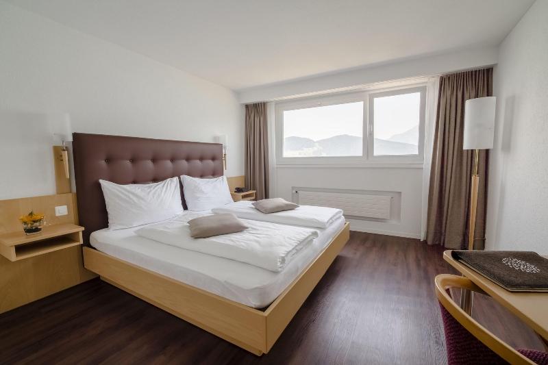 Seerausch Swiss Quality Hotel - Oda
