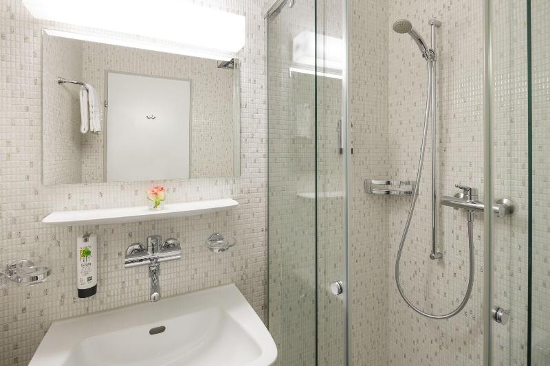 Seerausch Swiss Quality Hotel - Oda