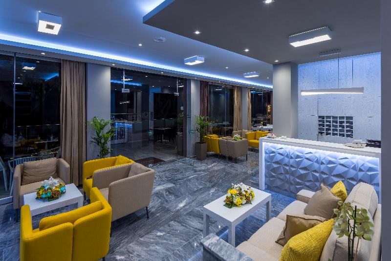 Olympia Hotel - Bar