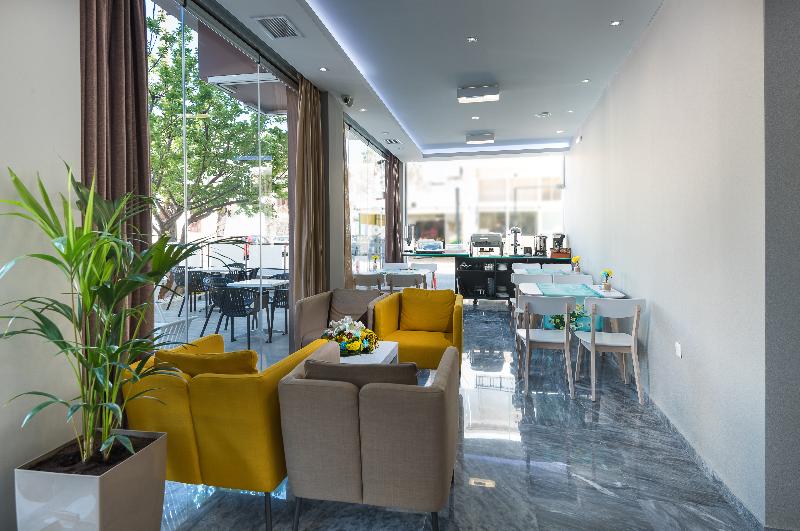 Olympia Hotel - Genel