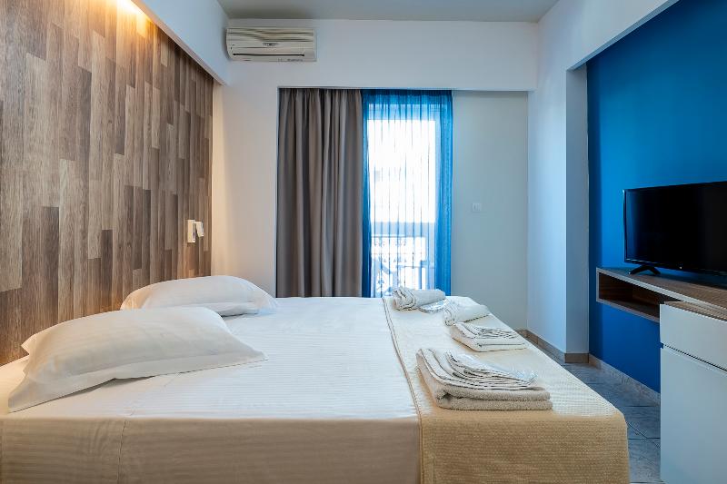 Olympia Hotel - Oda