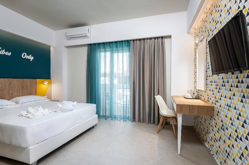 Olympia Hotel - Oda