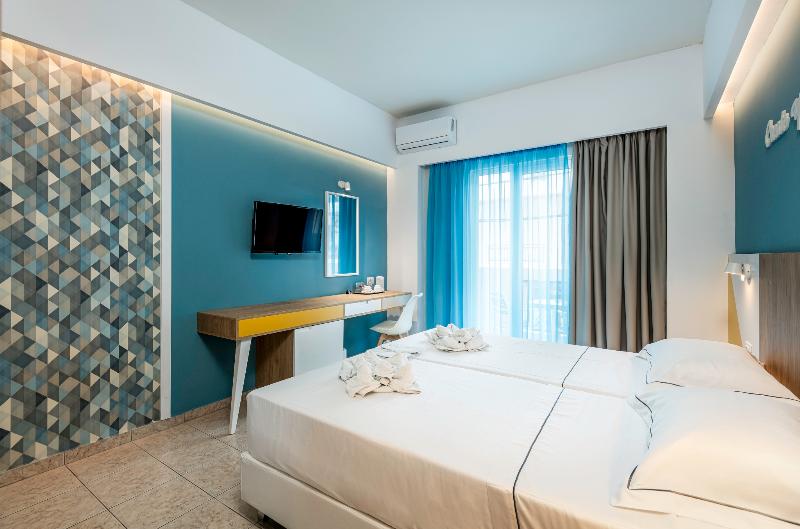 Olympia Hotel - Oda