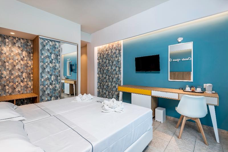 Olympia Hotel - Oda