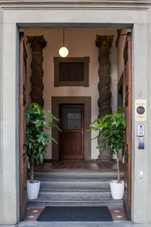 The Art Inn Florence otel fotoğrafı