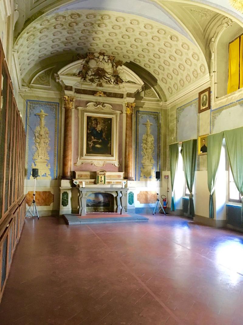 The Art Inn Florence - Genel