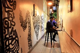 LAMORA Sagan Yogyakarta fotoÄŸrafÄ±