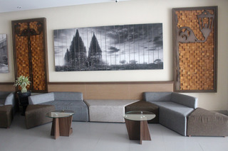 LAMORA Sagan Yogyakarta fotoÄŸrafÄ±