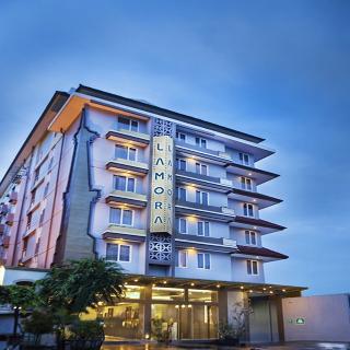 LAMORA Sagan Yogyakarta otel fotoğrafı