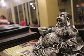 LAMORA Sagan Yogyakarta fotoÄŸrafÄ±