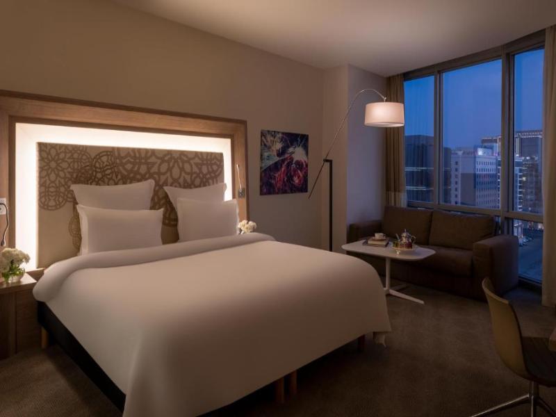 Novotel Jeddah Tahlia Street - Bar