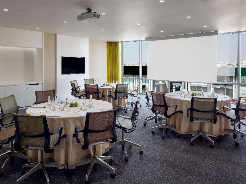 Novotel Jeddah Tahlia Street - Toplantı