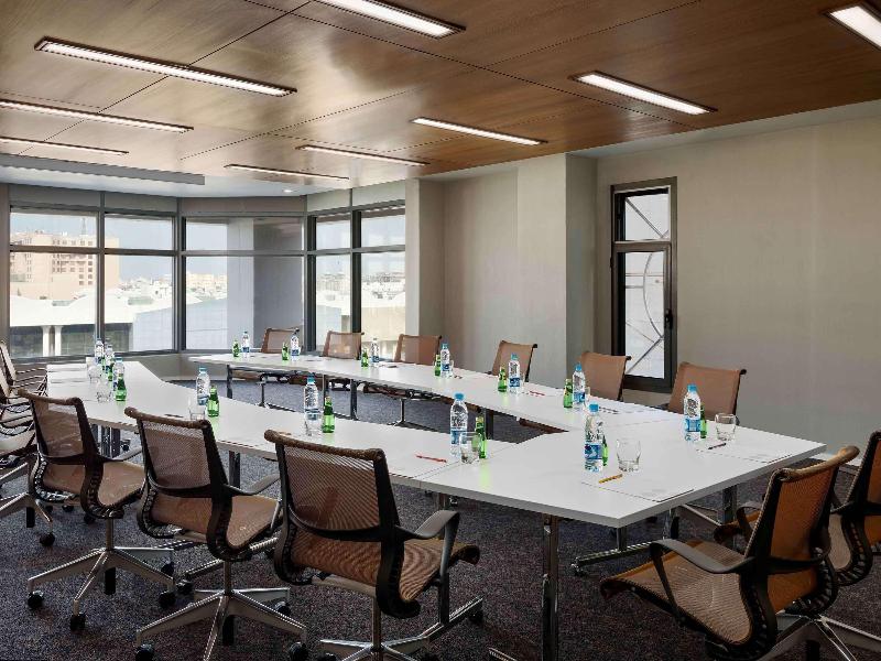 Novotel Jeddah Tahlia Street - Toplantı
