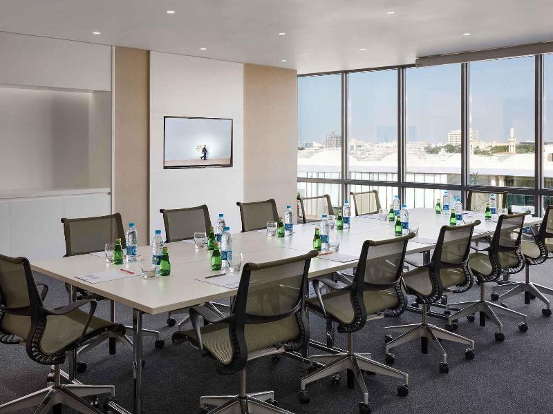 Novotel Jeddah Tahlia Street - Toplantı