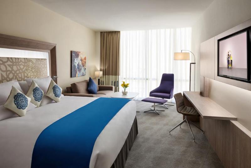 Novotel Jeddah Tahlia Street - Oda
