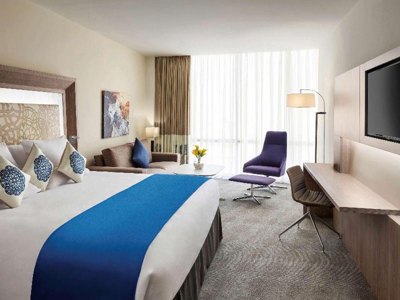 Novotel Jeddah Tahlia Street - Oda