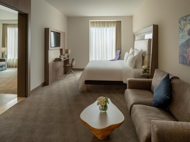 Novotel Jeddah Tahlia Street - Oda