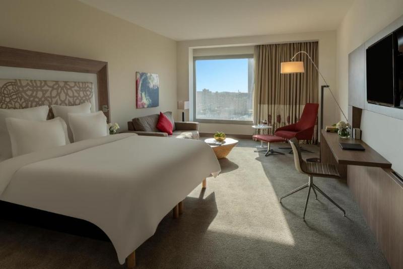 Novotel Jeddah Tahlia Street - Oda
