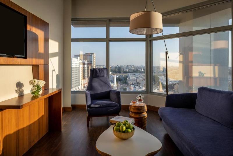 Novotel Jeddah Tahlia Street - Oda