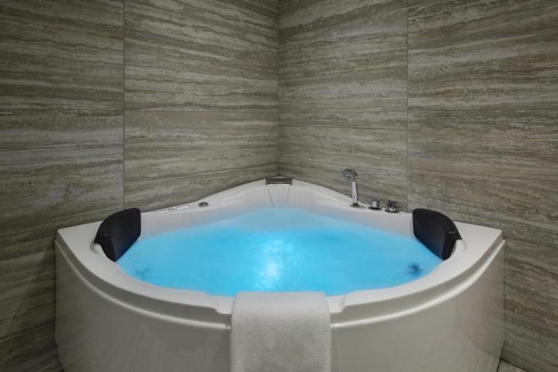 Novotel Jeddah Tahlia Street - Oda