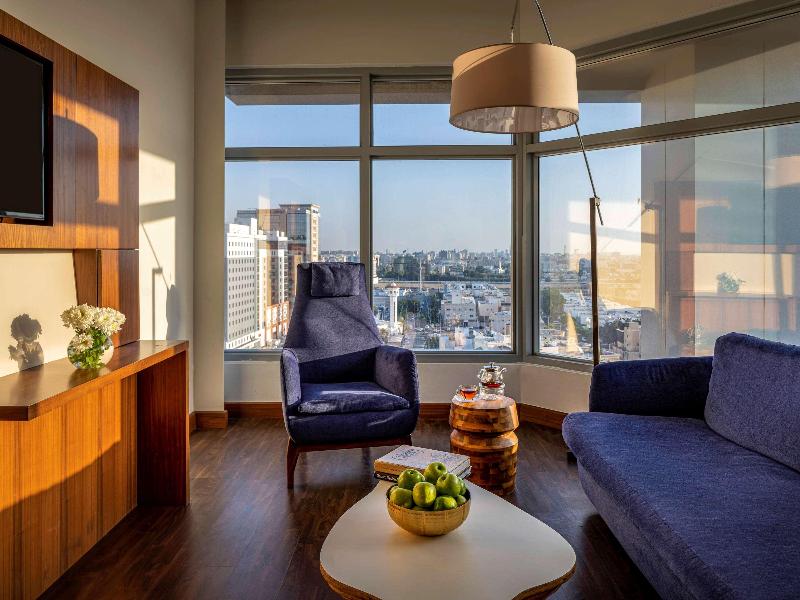 Novotel Jeddah Tahlia Street - Oda