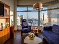 Novotel Jeddah Tahlia Street oda fotoğrafı