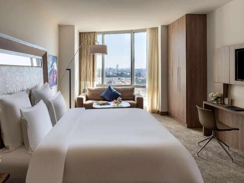 Novotel Jeddah Tahlia Street - Oda